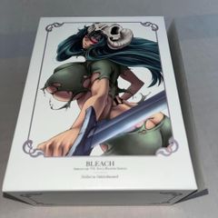 BLEACH ブリーチ 破面(アランカル)・滅亡篇 DVD 全巻セット - メルカリ