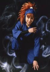 中古】クリアファイル 聖闘士星矢 天界編 序奏～overture～ クリア