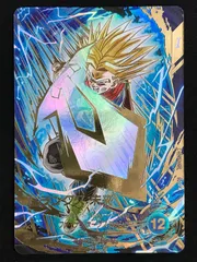 2026年最新】ドラゴンボールダイバーズ トランクス gdrの人気アイテム