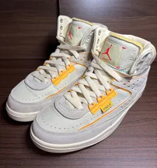 2026年最新】union air jordan 2の人気アイテム - メルカリ