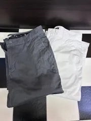 オークリー　ゴルフパンツ　2枚セット