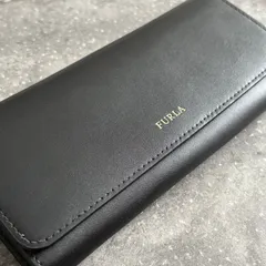 FURLA 長財布