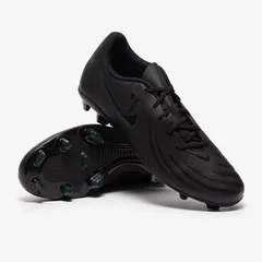 【送料無料・匿名配送】Nike ナイキ サッカー スパイク Nike Phantom GX II Club FG/MG 黒 新品 並行輸入 正規品
