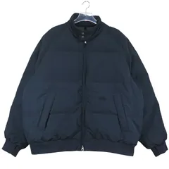 THE NORTH FACE PURPLE LABEL ザ ノース フェイス パープル レーベル FIELD DOWN JACKET N25FA050 フィールド ダウン ジャケット アウター ブラック サイズXL Febz