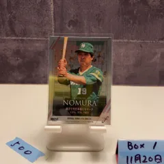 2026年最新】野村克也 サインの人気アイテム - メルカリ