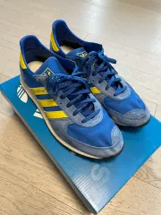 ち*ん様 adidas TRX VINTAGE 27.5cm 2026年最新adidas trx vintageの