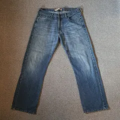 リーバイス 569 ヴィンテージ デニム パンツ No 28