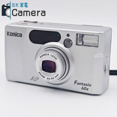 美品 Konica ドラえもんフィルムカメラ - メルカリ