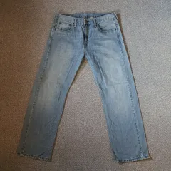 リーバイス 569 ヴィンテージ デニム パンツ No 29