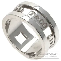 2026年最新】ティファニー 1837 15号の人気アイテム - メルカリ