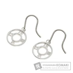 2026年最新】tiffany ピアス アトラスの人気アイテム - メルカリ
