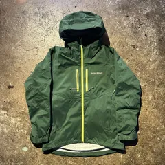 mont-bell モンベル 3in1 フォールライン パーカー Fall Line Parka マウンテンジャケット 1102504 s