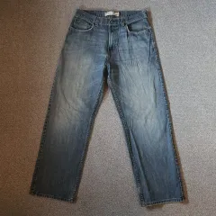 リーバイス 569 ヴィンテージ デニム パンツ No 31