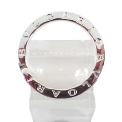 ブルガリ 925 ブルガリブルガリ キーリング/トップ//j144-82