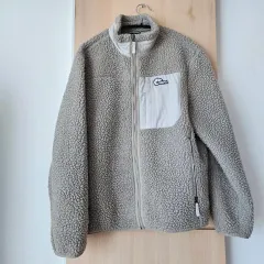 NEPA フリース ボア ジャケット ユニセックス M 95