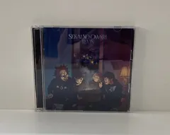 SEKAI NO OWARI（セカイノオワリ）／RAIN (初回限定盤B)(CD+DVD)／AB07-A05127