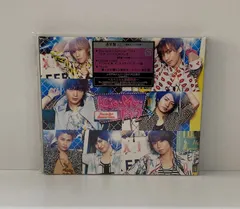 Kis-My-Ft2（キスマイフットツー）／Sha La La ☆Summer Time 通常盤／AB07-A05155