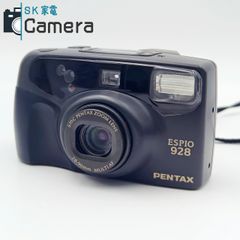 中古】 PENTAX ESPIO 928 ペンタックス エスピオ コンパクトフィルム