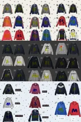 アディダス NIKE など人気ブランド 服 出品