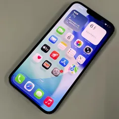 SIMフリー iPhone 13 Pro Max 256GB グラファイト