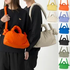 OLEND(オレンド) ショルダーバッグ MINI ONA SOFT BAG
