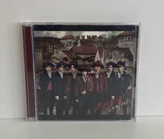 Kis-My-Ft2（キスマイフットツー）／赤い果実／AB16-A04842