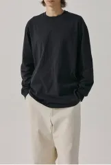 トマス・モア ラグラン スリーブ Tシャツ