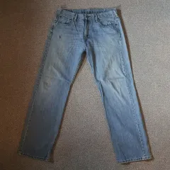 リーバイス 569 ヴィンテージ デニム パンツ No 33