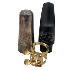 AIZEN ASNY 5 アルトサックス用 マウスピース 楽器 アイテム