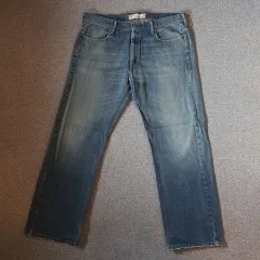 リーバイス 569 ヴィンテージ デニム パンツ No 34