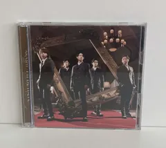 嵐（Arashi）／I'll Be There／AB16-A04893