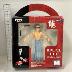ブルース・リー round 5 フィギュア BRUCE LEE - メルカリ