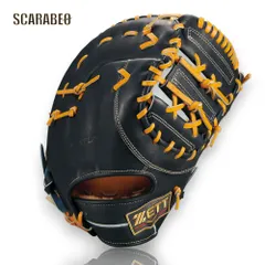 2026年最新】zett プロステイタス ファーストミットの人気アイテム