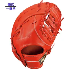 2026年最新】zett プロステイタス ファーストミットの人気アイテム