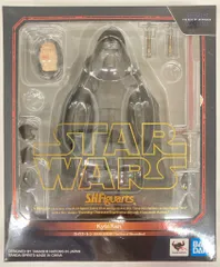 BANDAI SPIRITS S.H.Figuarts STAR WARS カイロ・レン (STAR WARS: The Rise of Skywalker)