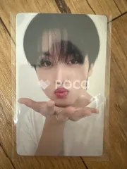 NCT マーク Beat It Up JUMPUP