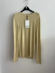 VAN ROHE ロングスリーブ Tシャツ