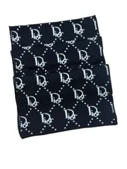 2026年最新】dior トロッター マフラーの人気アイテム - メルカリ