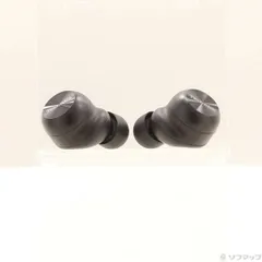 ソフマップ 〔中古品〕 EAH-AZ100-K ブラック【349】