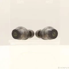 ソフマップ 〔中古品〕 ATH-CKS30TW+TBK【348】
