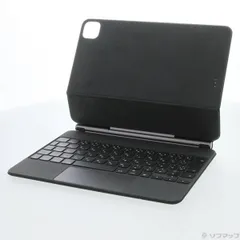 ソフマップ 〔中古品〕 11インチ iPad Pro 第2世代用 MagicKeyboard 日本語(JIS) MXQT2J／A【258】