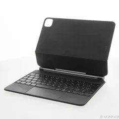 ソフマップ 〔中古品〕 11インチ iPad Pro 第2世代用 MagicKeyboard 日本語(JIS) MXQT2J／A【258】