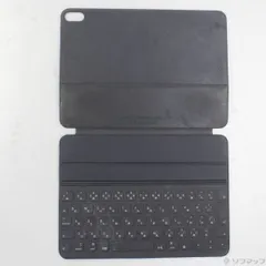 ソフマップ 〔中古品〕 11インチ iPad Pro用 Smart Keyboard Folio MU8G2J／A【269】