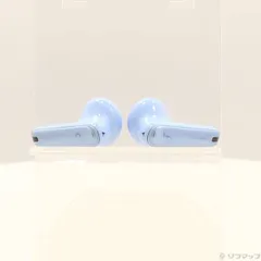 ソフマップ 〔中古品〕 Soundcore Liberty 4 NC ライトブルー A3947N61【352】