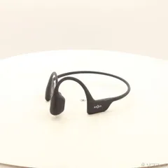 ソフマップ 〔中古品〕 OpenRun Pro ブラック SKZ-EP-000007【349】のサムネイル