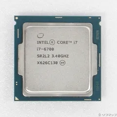 2026年最新】core i7 6700 中古の人気アイテム - メルカリ