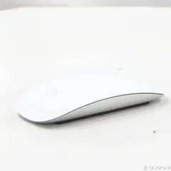 ソフマップ 〔中古品〕 Magic Mouse MK2E3J／A【377】