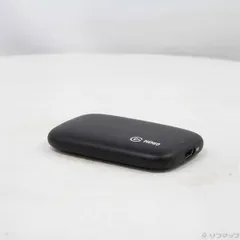 ソフマップ 〔中古品〕 Game Capture HD60 ブラック【262】のサムネイル