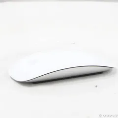 ソフマップ 〔中古品〕 Magic Mouse (USB-C) ホワイト (Multi-Touch対応) MXK53ZA／A【377】