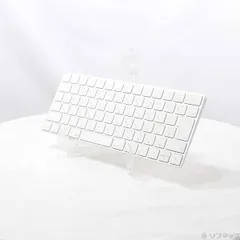 ソフマップ 〔中古品〕 Magic Keyboard MLA22J／A【377】